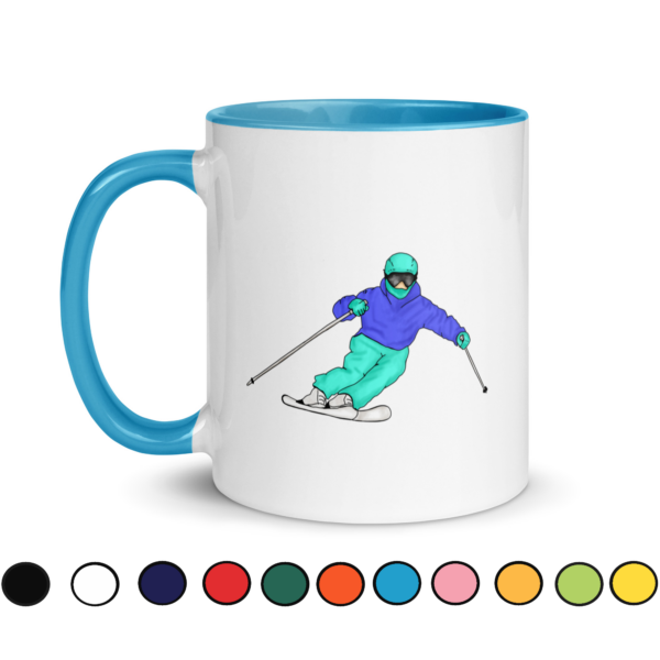 Mug Ski