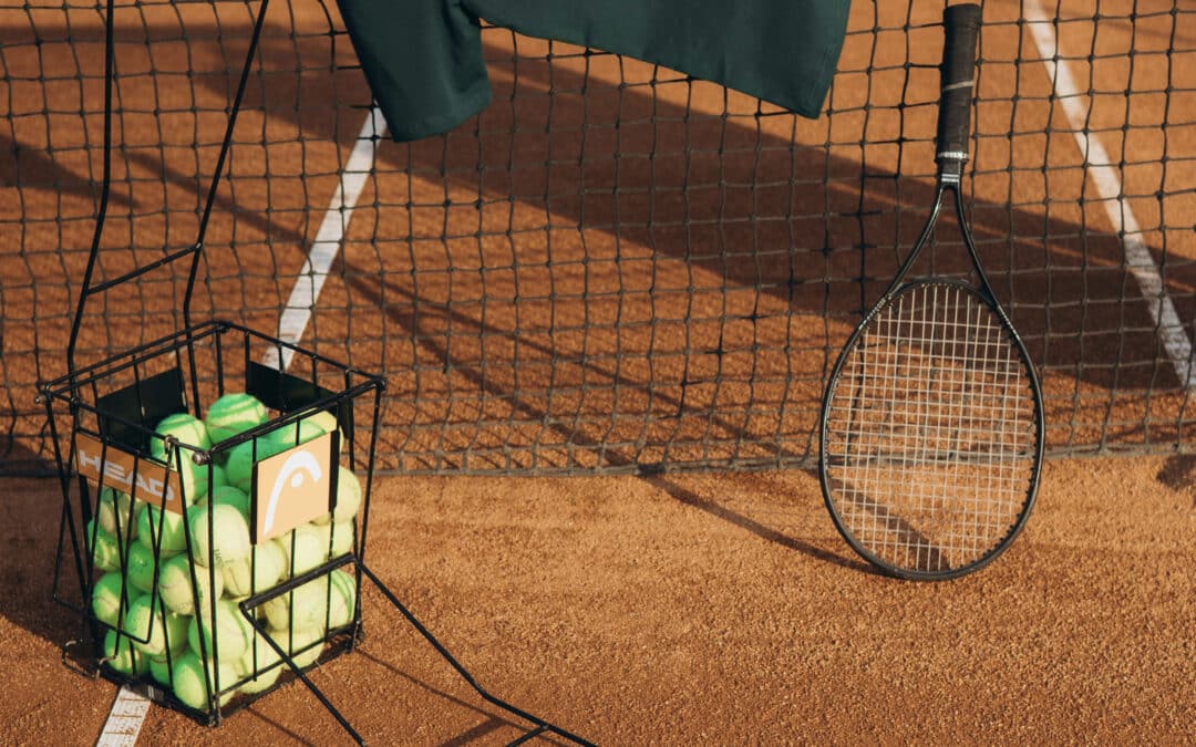 5 idées reçues sur le tennis