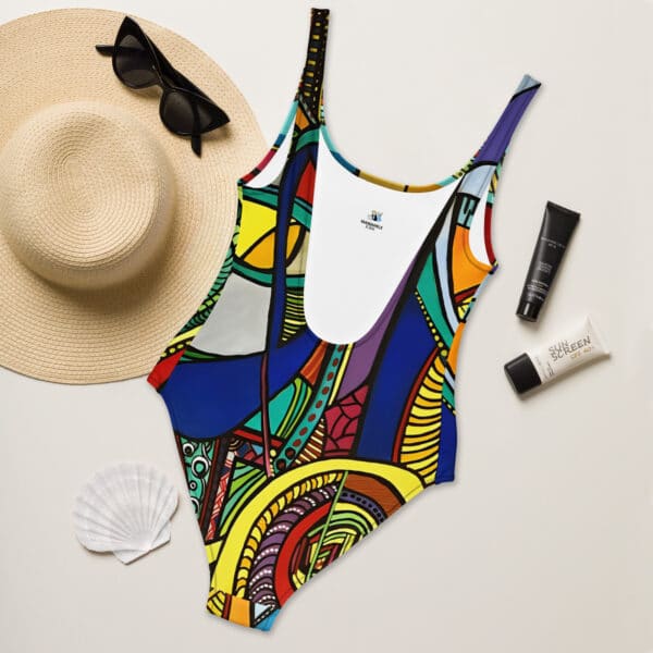 Bañador Ethnic - Imagen 6