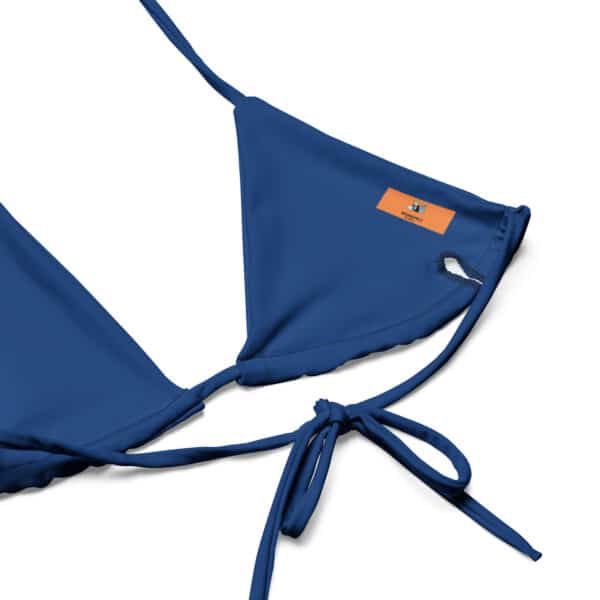 Recycled Ethnic Bikini - Image 5