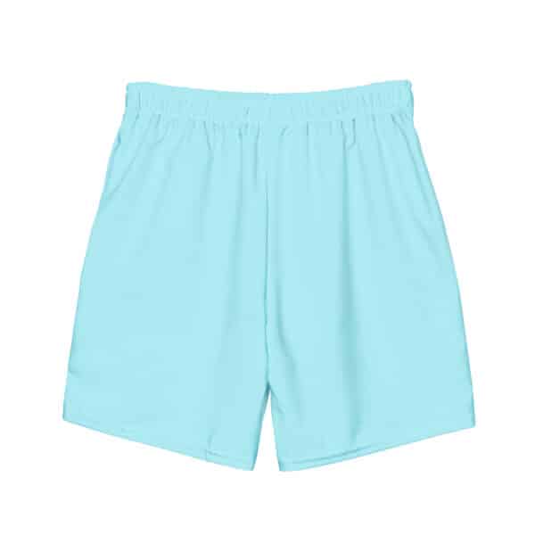 Recycled Tropical Swim Trunks - Image 5