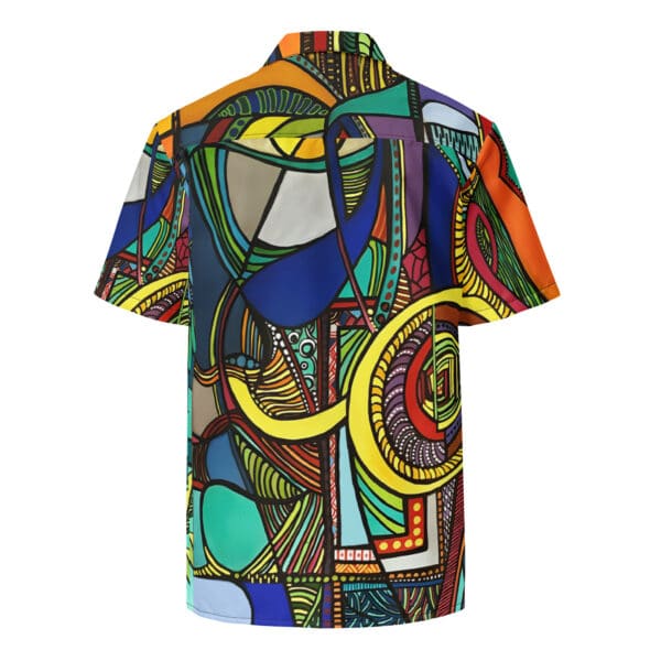 Chemisette Ethnic – Image 4