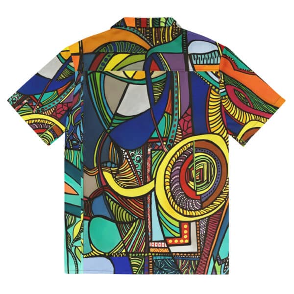 Chemisette Ethnic – Image 6