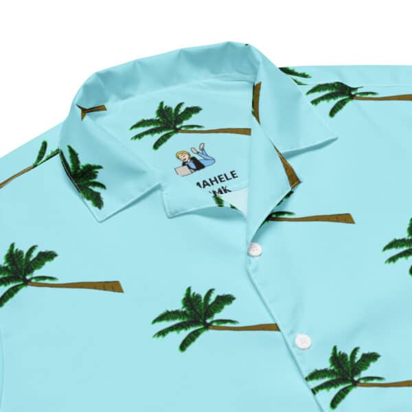 Tropical Shirt