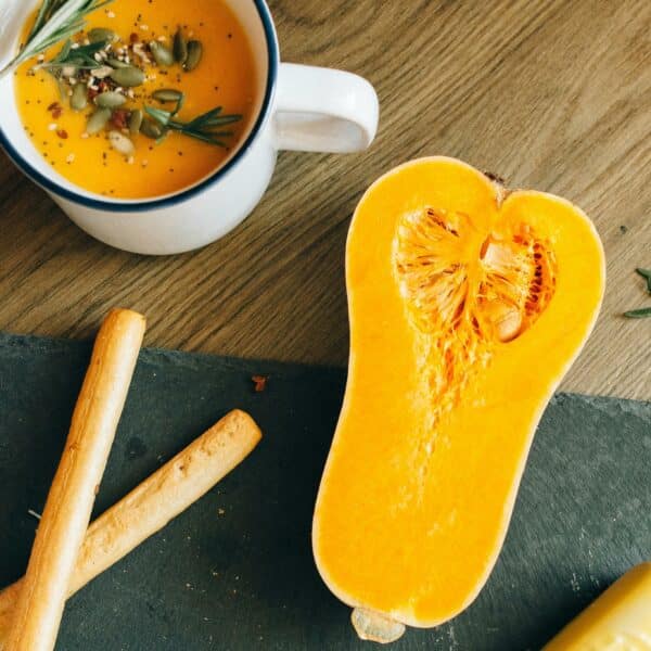 Graines de Musquee Butternut Bio