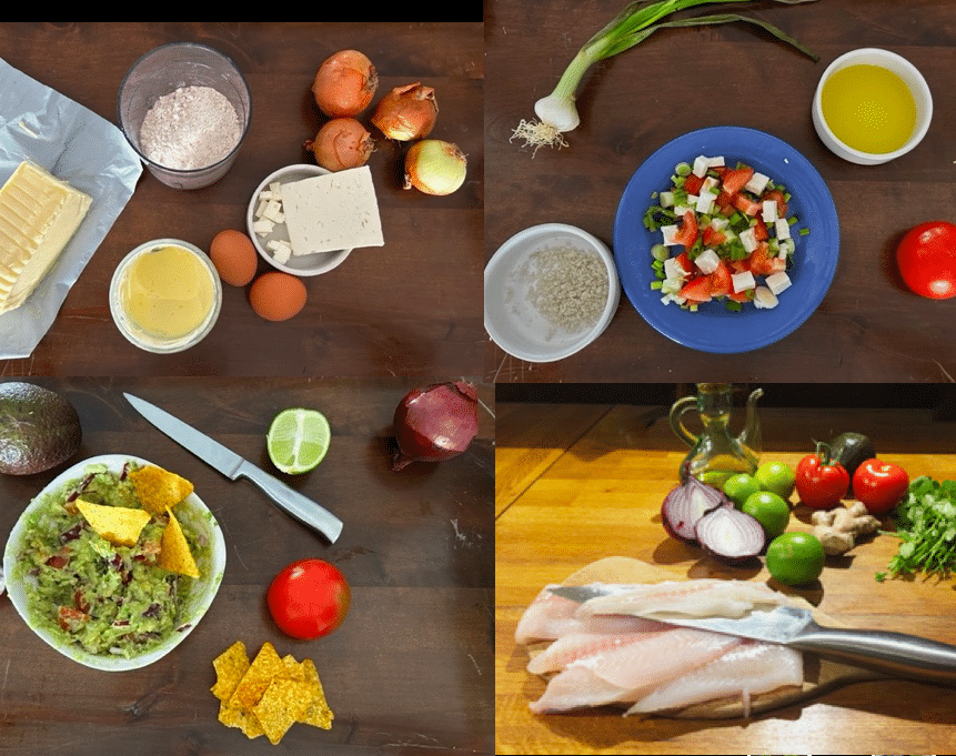 Cuisiner les oignons de son potager selon leur couleur : jaune, rouge, blanc