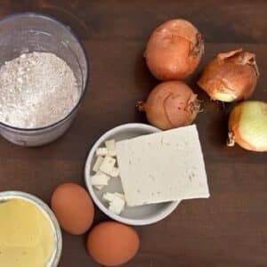 Cuisiner les oignons de son potager selon leur couleur : l’oignon blanc