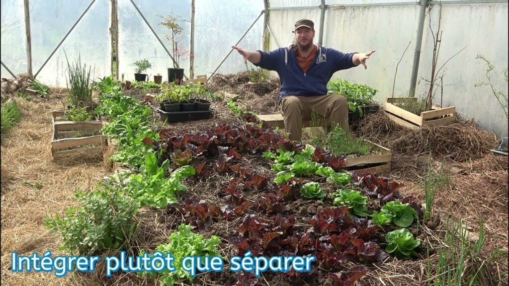Chaine Youtube de Damien Derkaz - vignette d'une de ses vidéos
