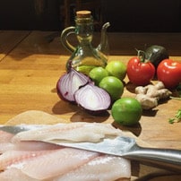 Cuisiner les oignons de son potager selon leur couleur : l’oignon rouge
